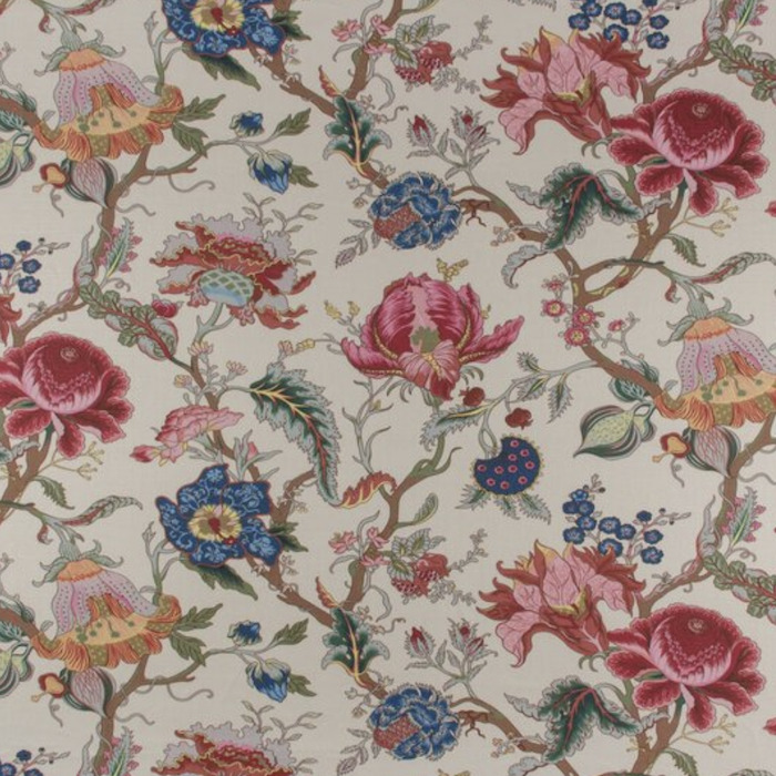 Travers fabric love letters 1 product detail