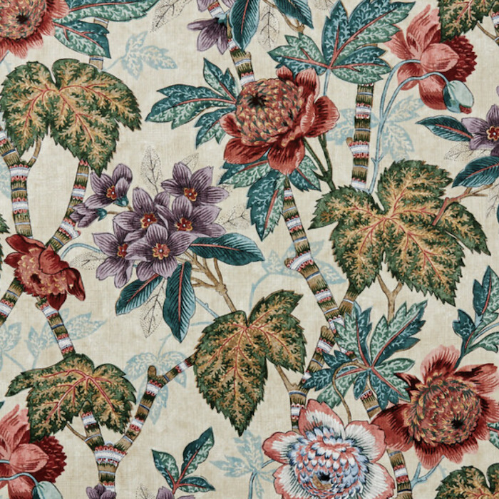 Travers fabric out of africa 1 product detail