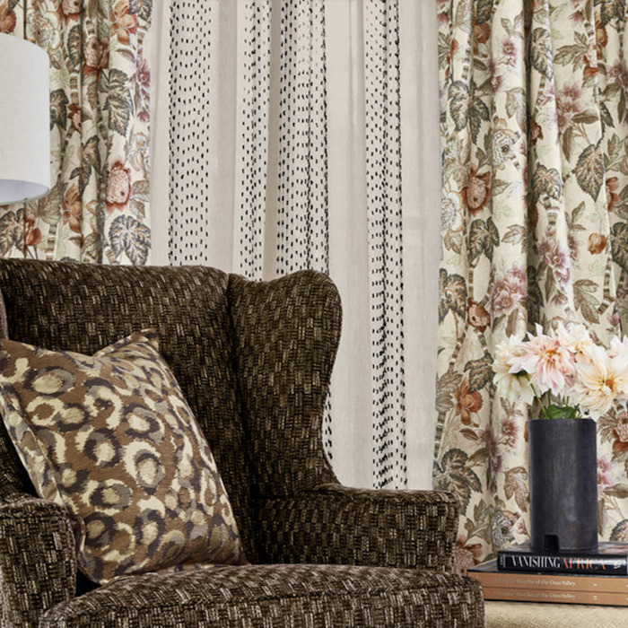 Cape fabric product detail