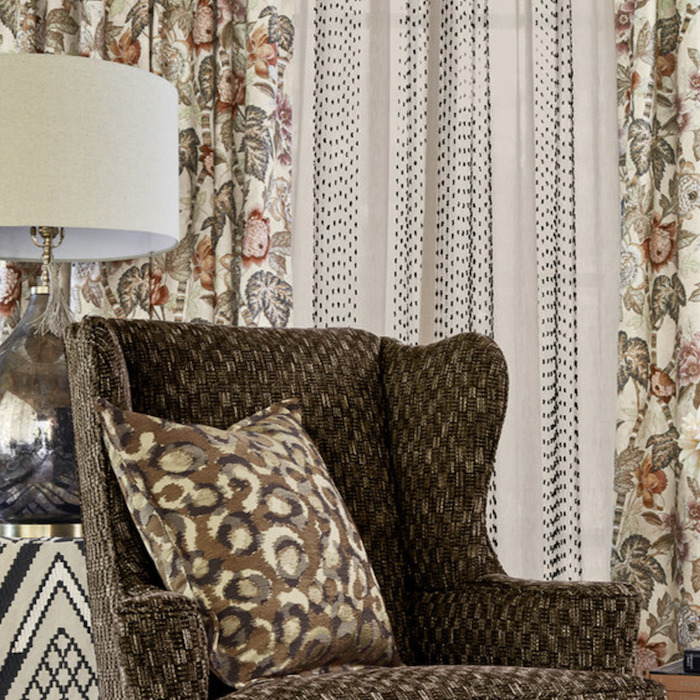 Victoria fabric product detail