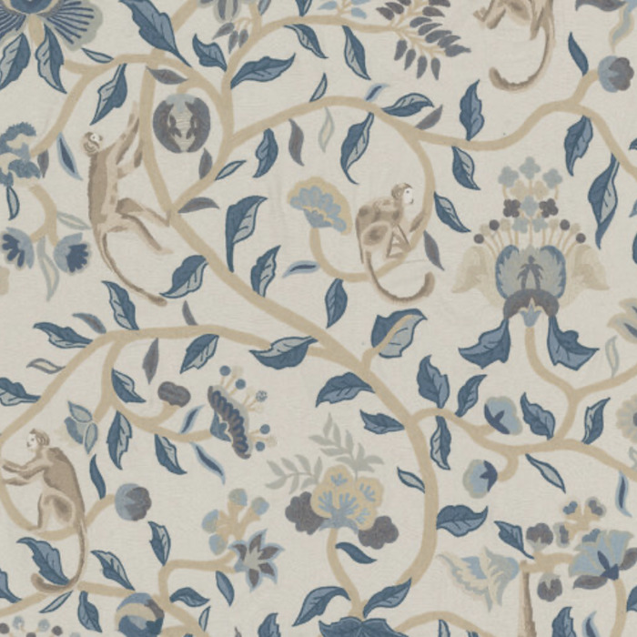 Travers fabric paradise found 24 product detail