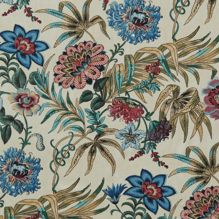 Travers fabric tropica 6 product detail