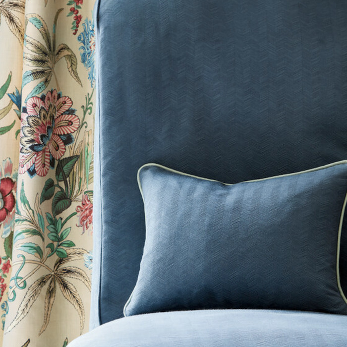 Keywest fabric product detail