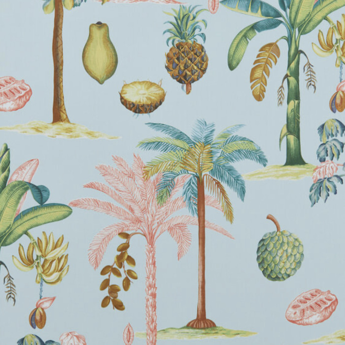 Travers fabric tropica 23 product detail