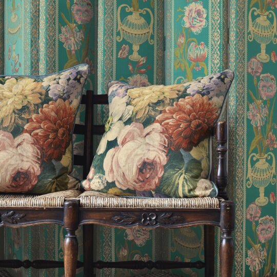 Travers central park collection large square