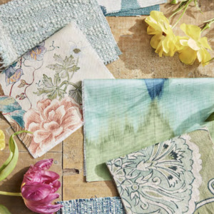 Travers garden club collection product listing