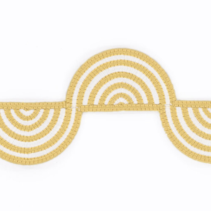Travers trims tall tale 13 product detail