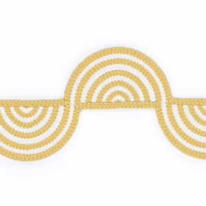 Travers trims tall tale 13 product listing