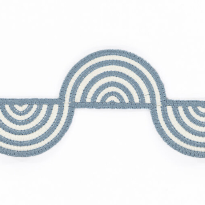 Travers trims tall tale 15 product detail