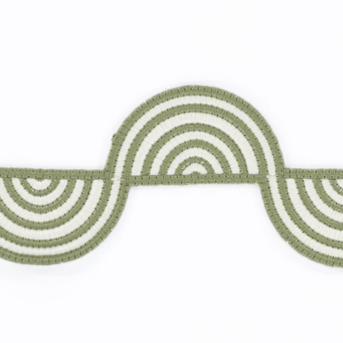 Travers trims tall tale 16 product detail