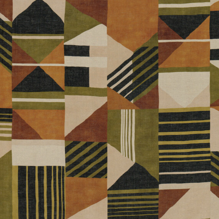 Zimmer fabric abstract 27 product detail