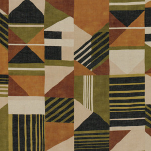 Zimmer fabric abstract 27 product listing