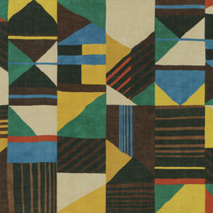 Zimmer fabric abstract 28 product listing