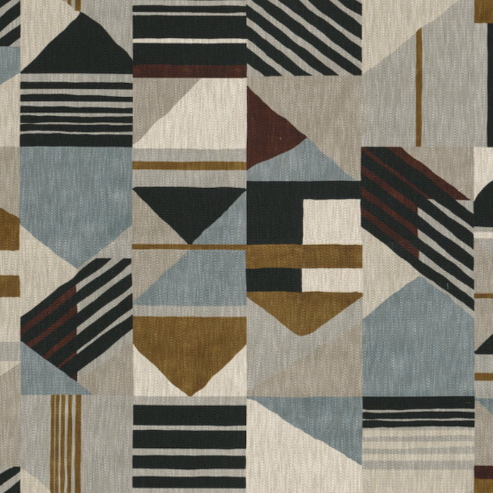 Zimmer fabric abstract 30 product detail
