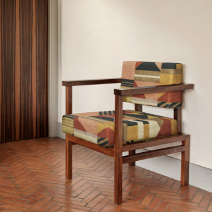 Tagramo fabric product detail