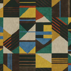 Zimmer fabric abstract 31 product listing