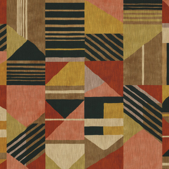 Zimmer fabric abstract 32 product detail