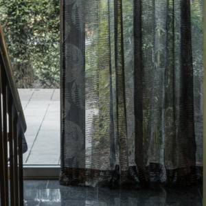 Venue fabric product listing
