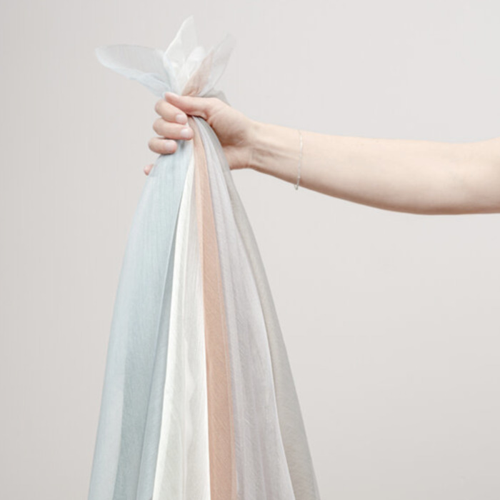 Aero fabric product detail