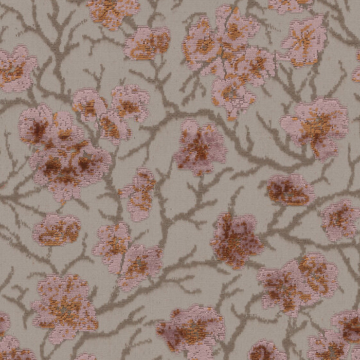 Zimmer fabric blooming hills 50 product detail