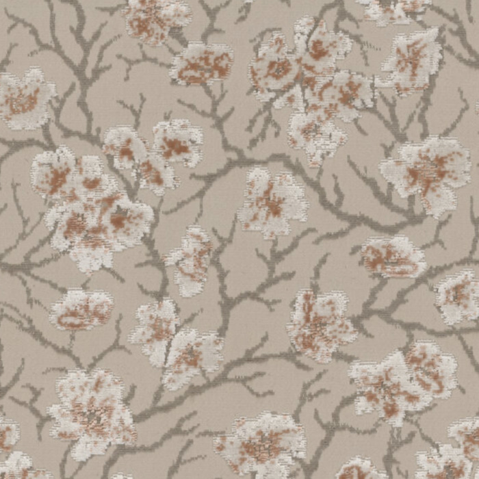 Zimmer fabric blooming hills 52 product detail
