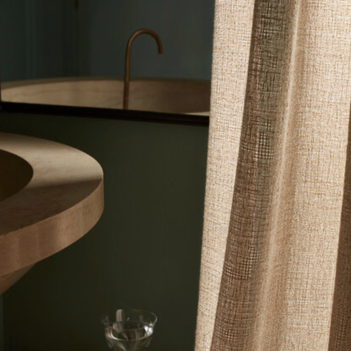 Ville fabric product detail
