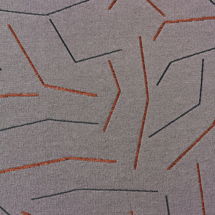 Zimmer fabric city vibes 6 product detail
