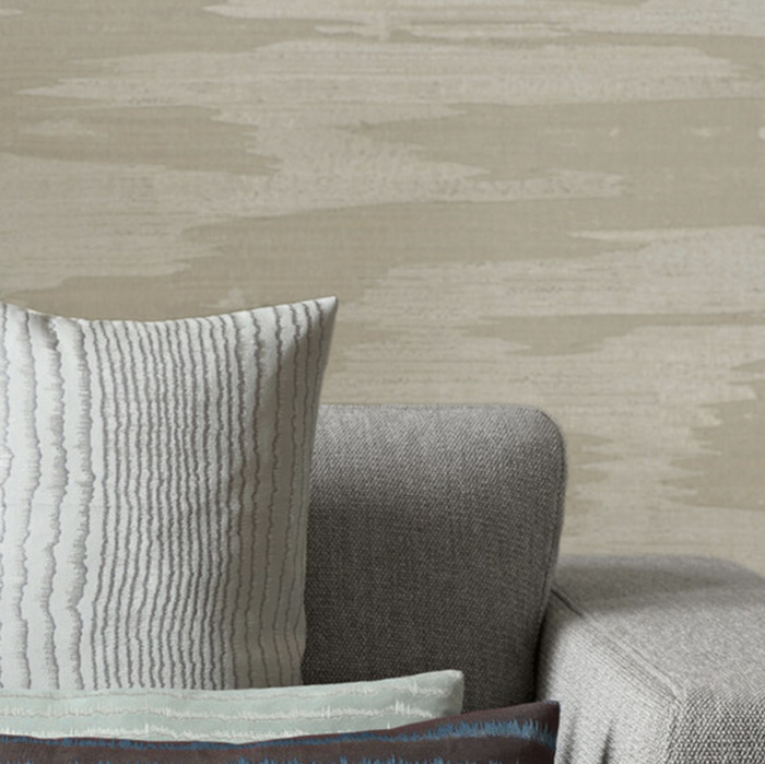 Infinity linen fabric product detail