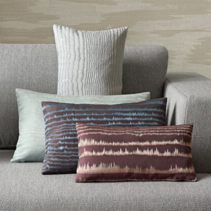 Lagoon fabric product detail