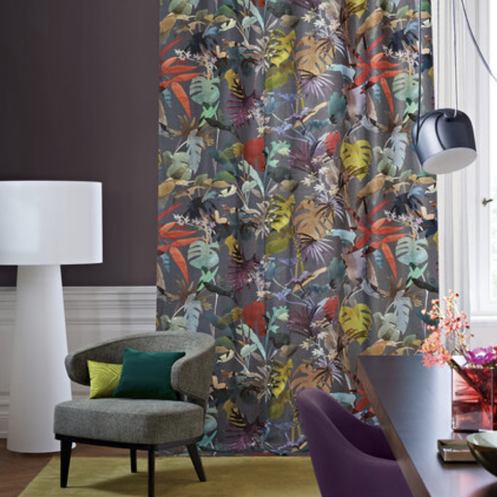 Paradiso fabric product detail