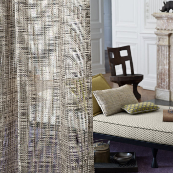 Borneo fabric product detail