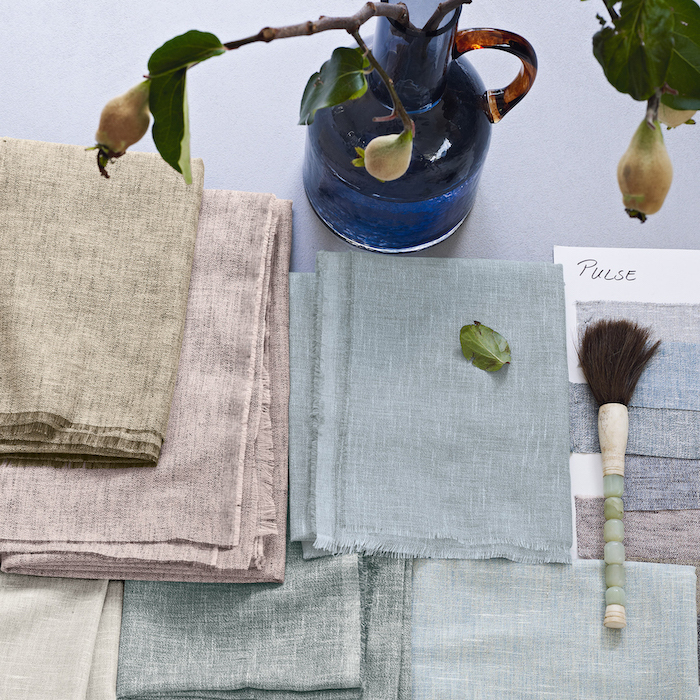 Pulse fabric product detail