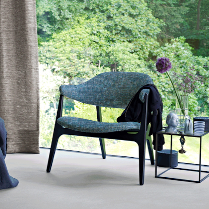 Nelson fabric product detail