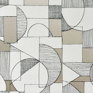 Zimmer fabric modern graphics 69 product listing
