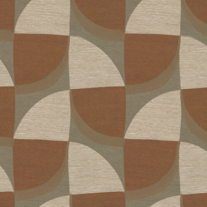 Zimmer fabric mosaique 23 product detail