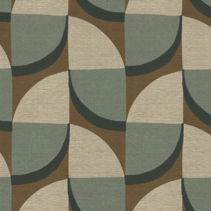 Zimmer fabric mosaique 25 product detail