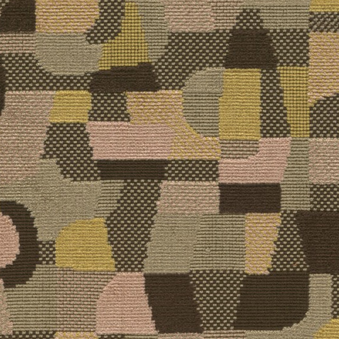 Zimmer fabric mosaique 76 product detail