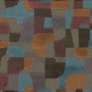 Zimmer fabric mosaique 77 product listing