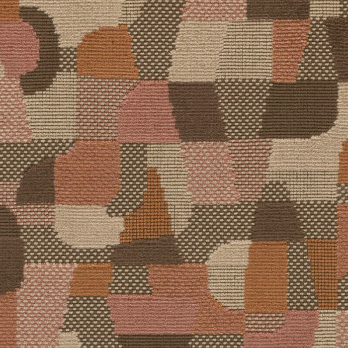 Zimmer fabric mosaique 78 product detail