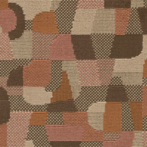 Zimmer fabric mosaique 78 product listing