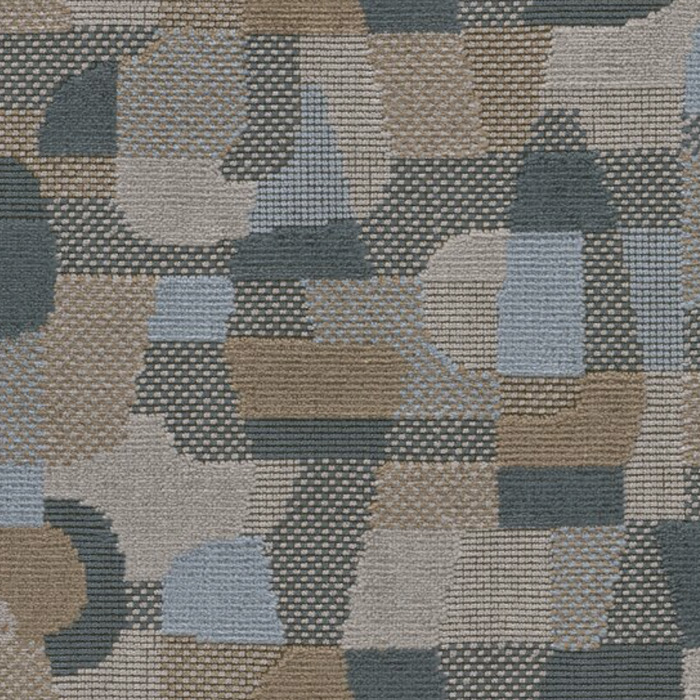 Zimmer fabric mosaique 79 product detail