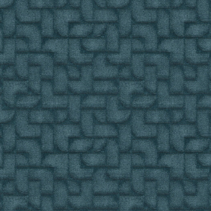 Zimmer fabric mosaique 8 product detail