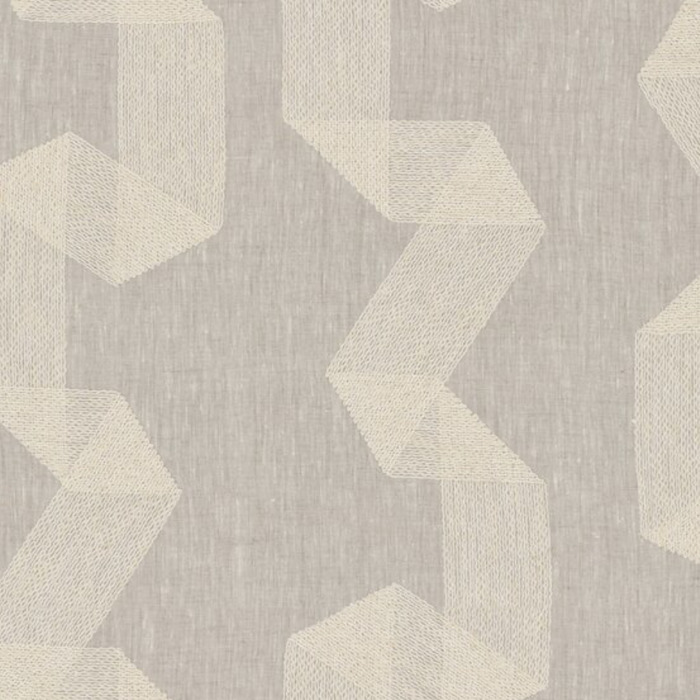 Zimmer fabric mosaique 85 product detail