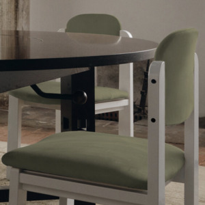 Nubuk fabric product listing