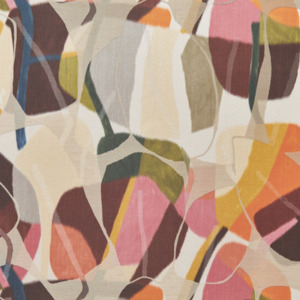 Zimmer fabric sketchbook 181 product listing