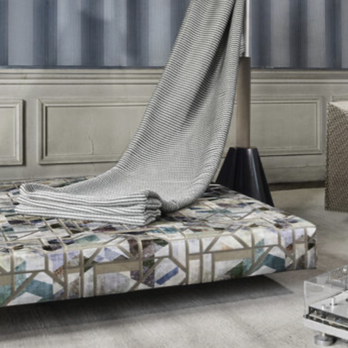 Kubist fabric product detail