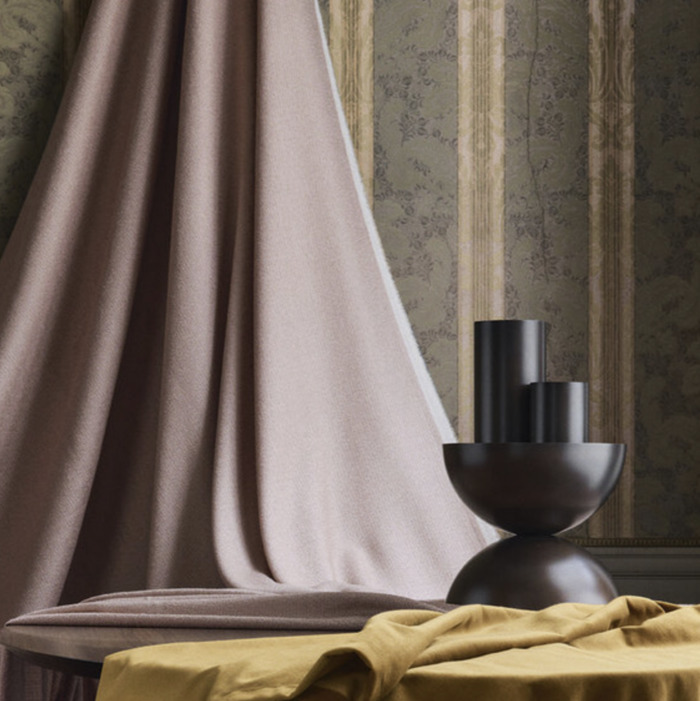 Morandi fabric product detail