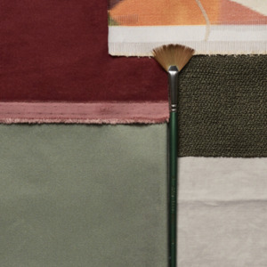 Unlimited fabric product listing