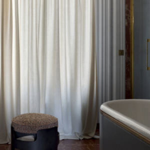 Gentle wool fabric product listing