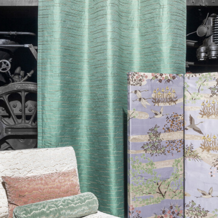 Mato fabric product detail